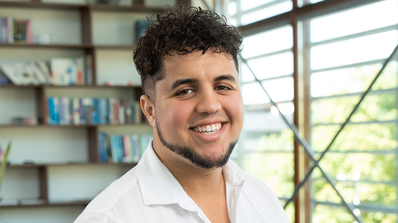 "Data is out-of-the-box denken"