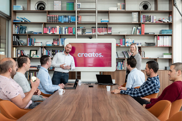 Sitecore Digital Experience Platform