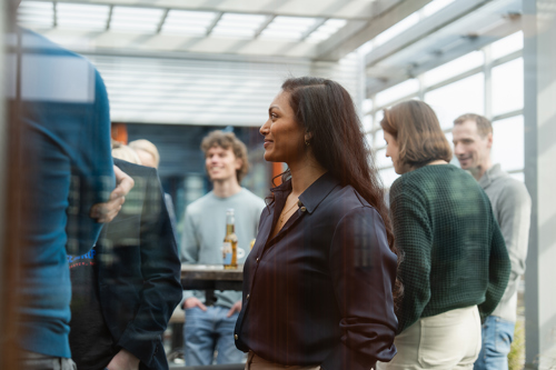 Medior Business Intelligence Consultant bij Creates