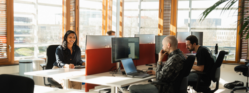 Stageopdracht bij Creates | DBT-integratie