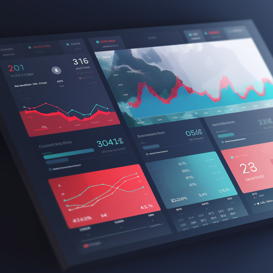 Bemmerzaal A Beautiful Stylish Design Data Dashboard Clean Desi A734a51b Bbc4 4F2c 9741 469F599e4e77