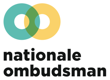 Logo Nationale Ombudsman