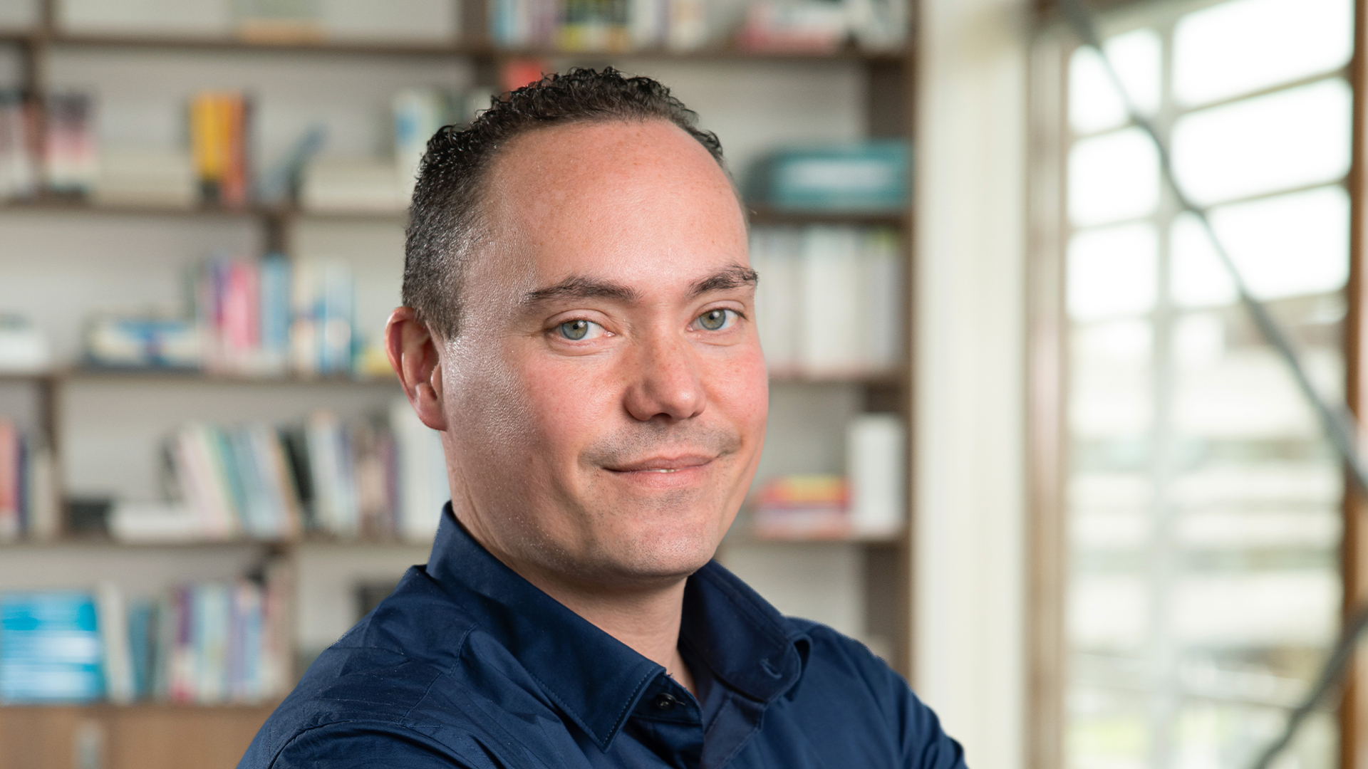 Van Excel naar een centraal dataplatform