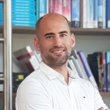 Barend Barend