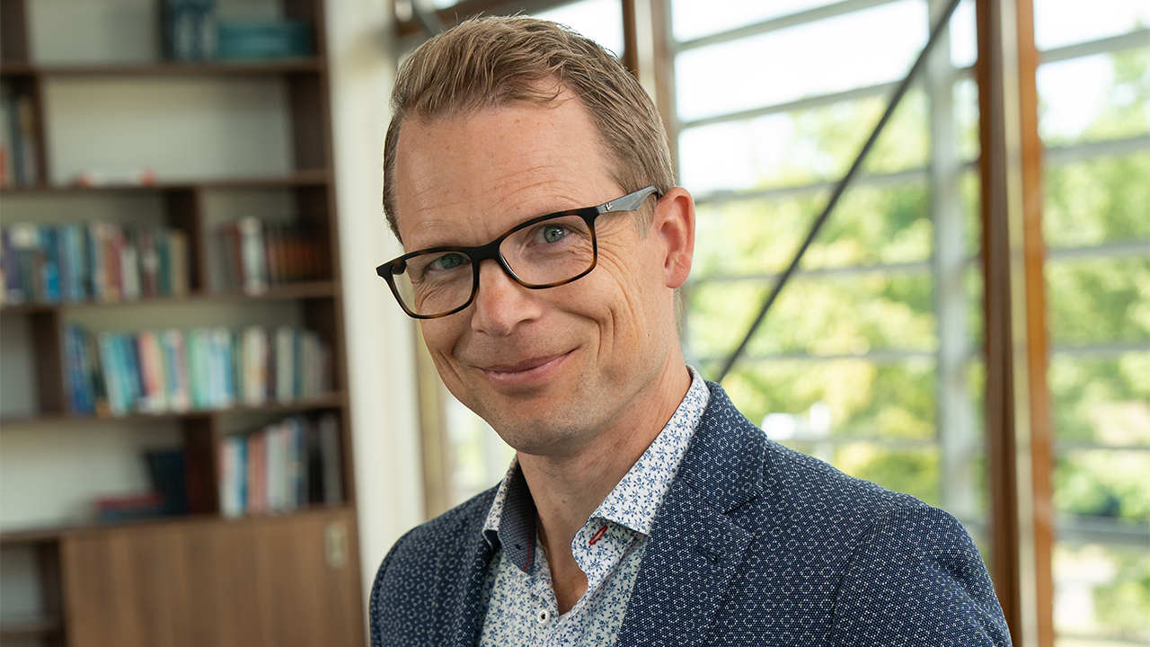 Data-engineering met impact