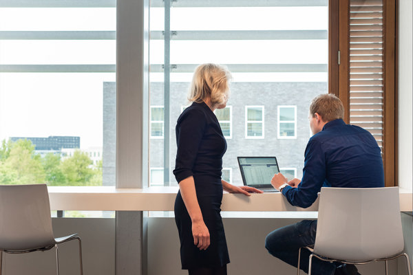 Umbraco Enterprise open source CMS