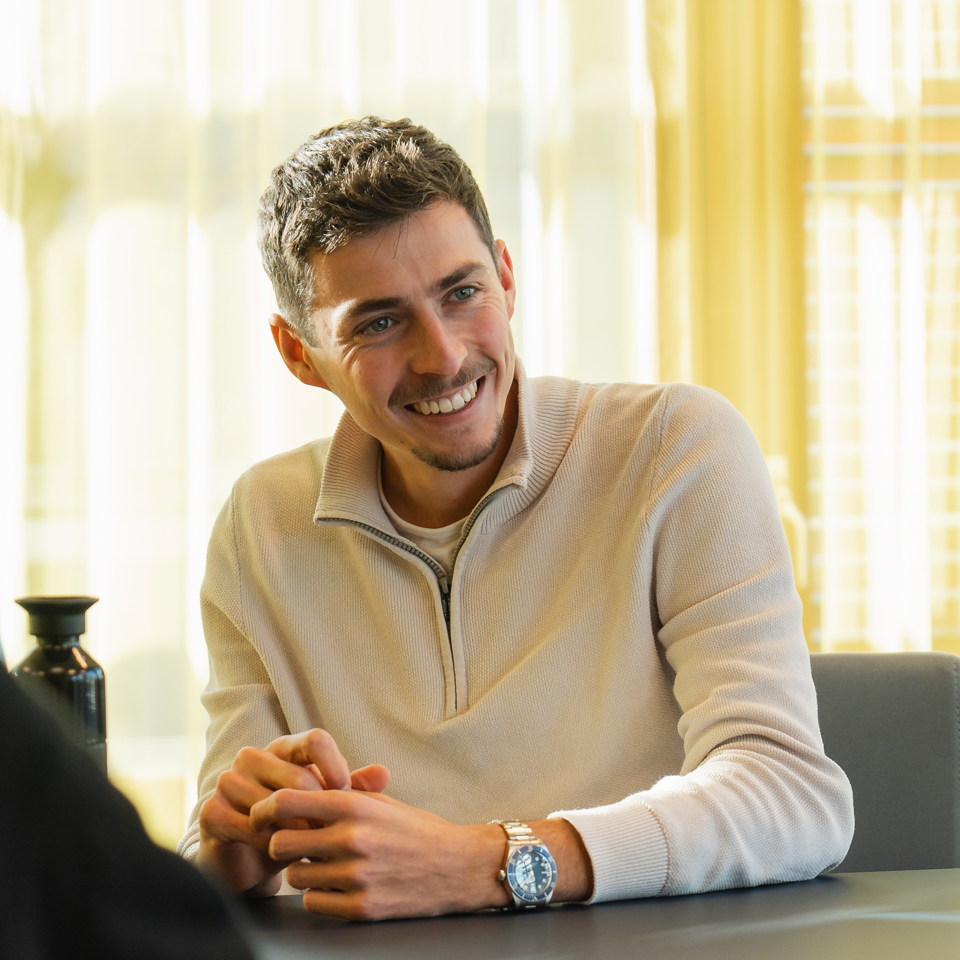 PF Niels Van Velthoven