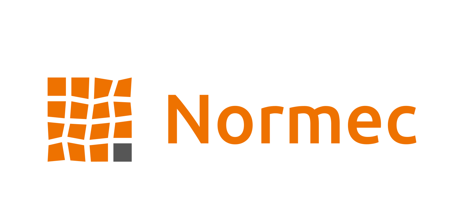 Logo Normec