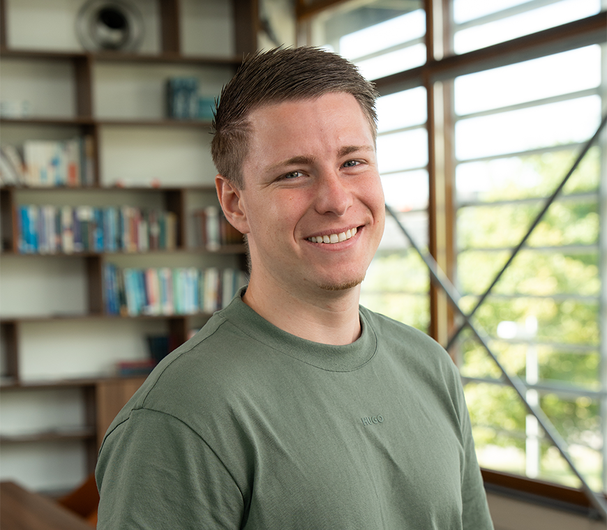 Analytics Engineer Ralph over datagedreven werken en de toekomst van BI