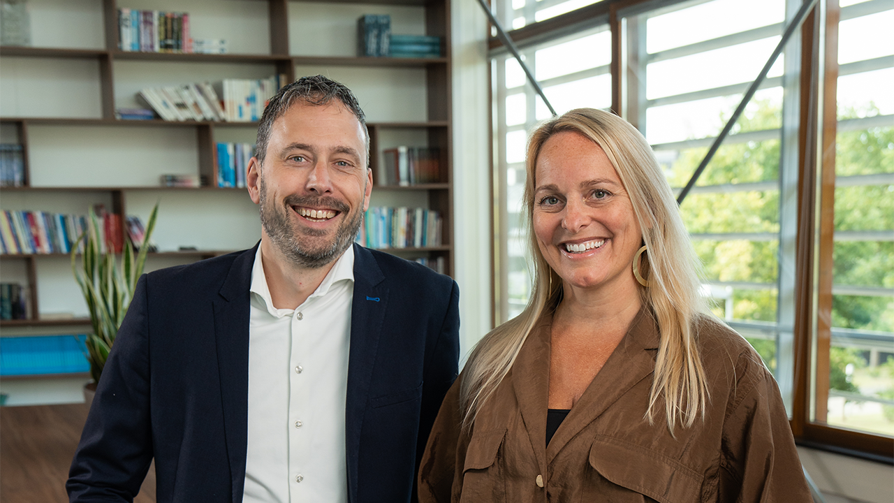 7 redenen waarom organisaties bij ons aankloppen