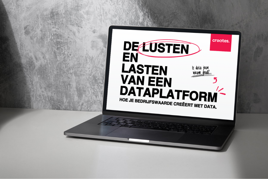 De lusten en lasten van een dataplatform