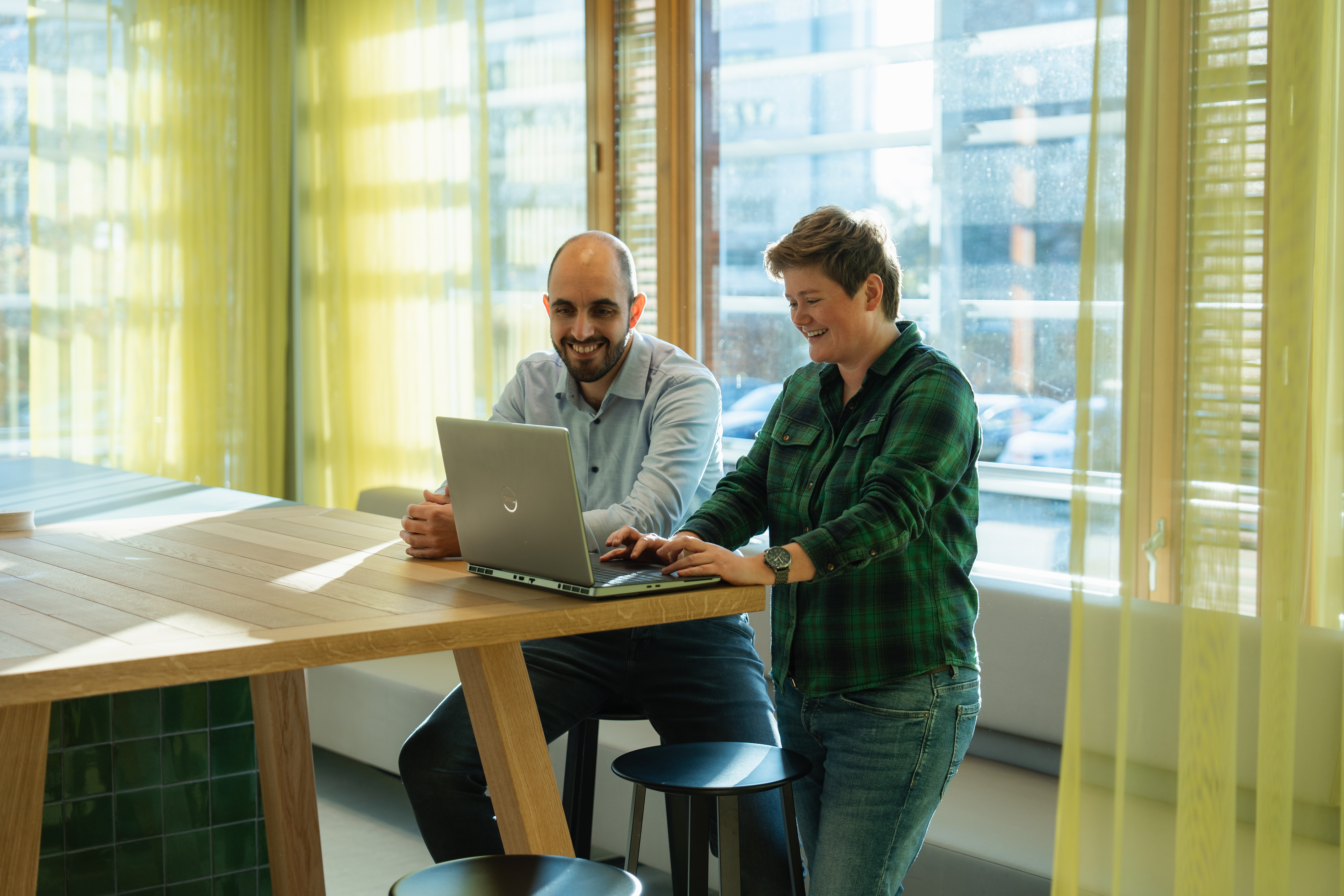 Webinar: Van experiment naar fundament in generatieve AI